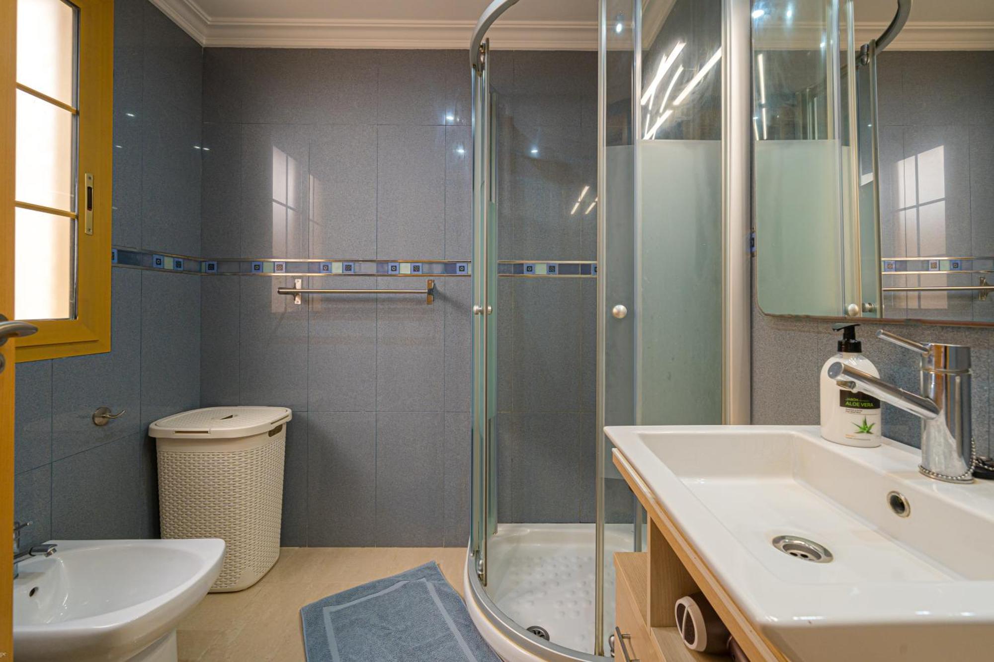 אל קאמפיו Front Line Apartment Jakarta 2 מראה חיצוני תמונה