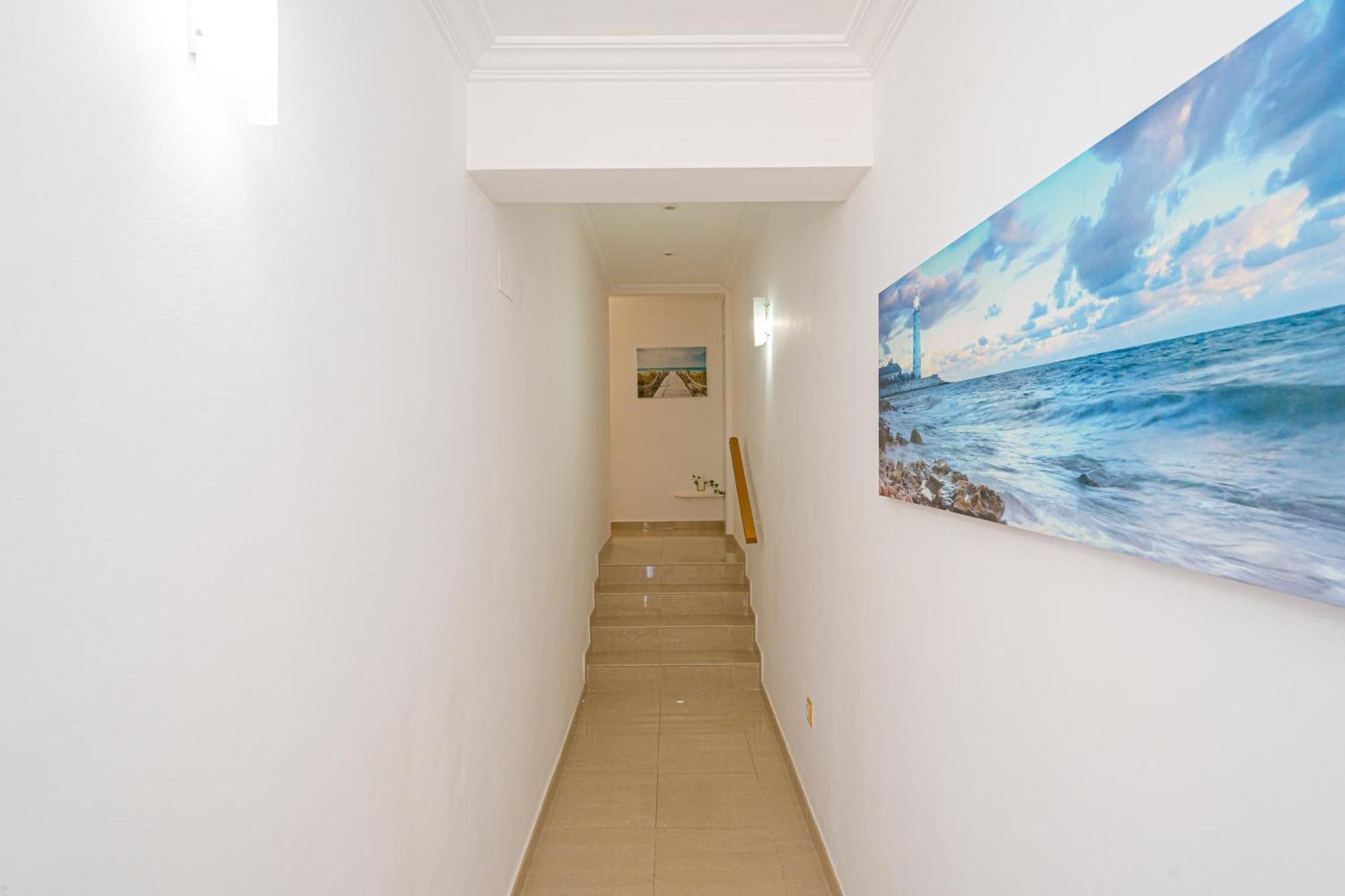 אל קאמפיו Front Line Apartment Jakarta 2 מראה חיצוני תמונה