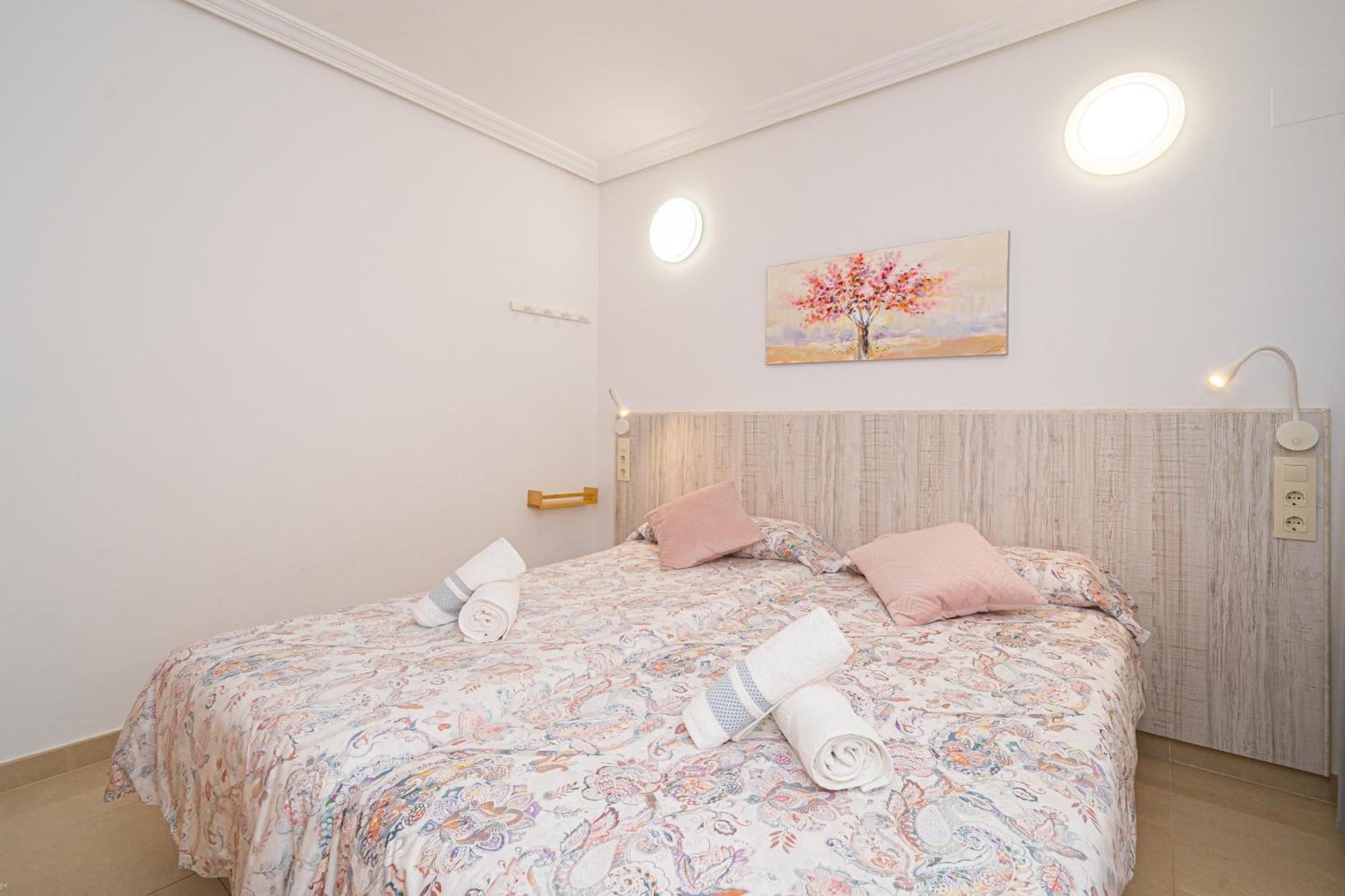 אל קאמפיו Front Line Apartment Jakarta 2 מראה חיצוני תמונה