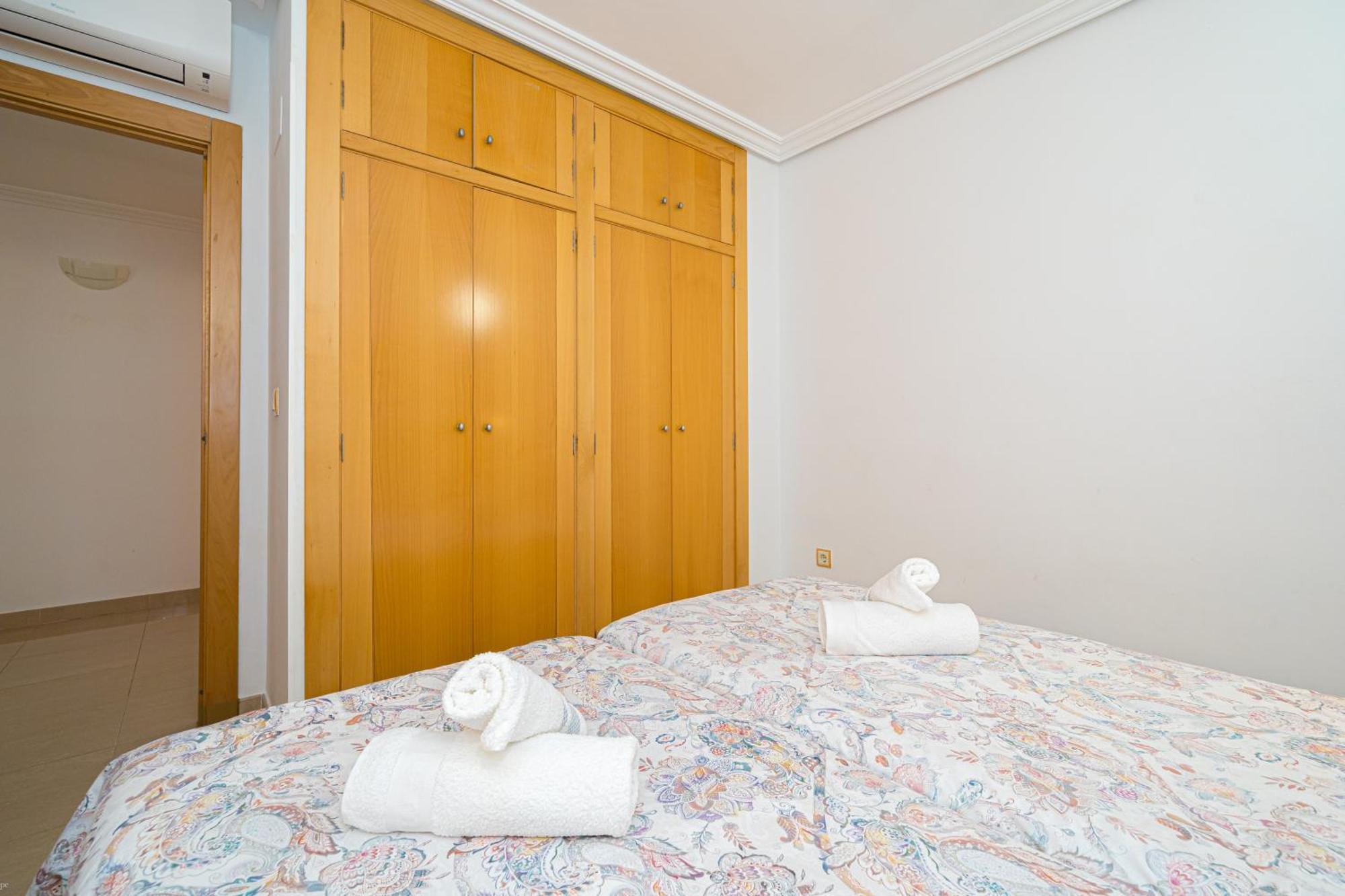 אל קאמפיו Front Line Apartment Jakarta 2 מראה חיצוני תמונה