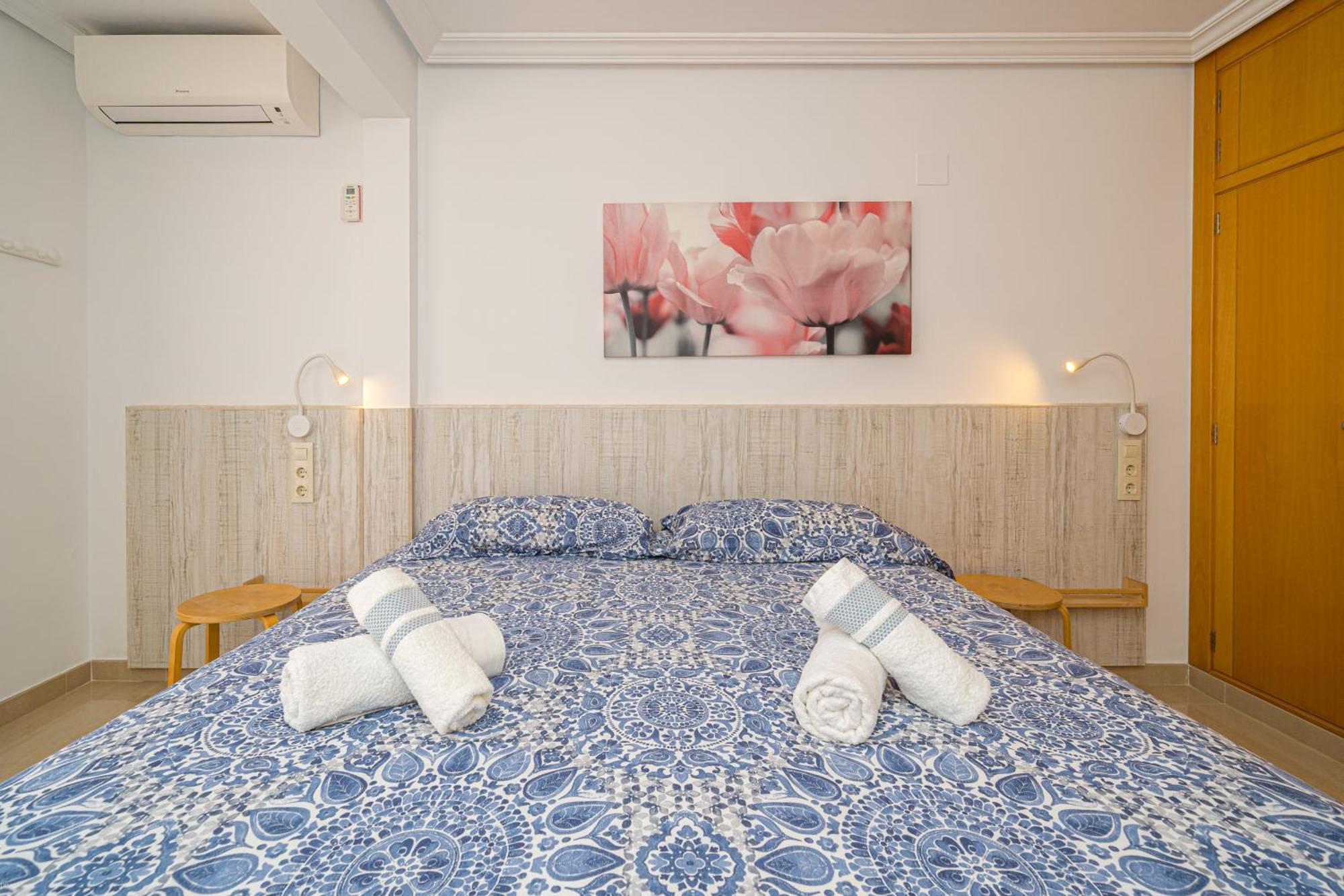 אל קאמפיו Front Line Apartment Jakarta 2 מראה חיצוני תמונה