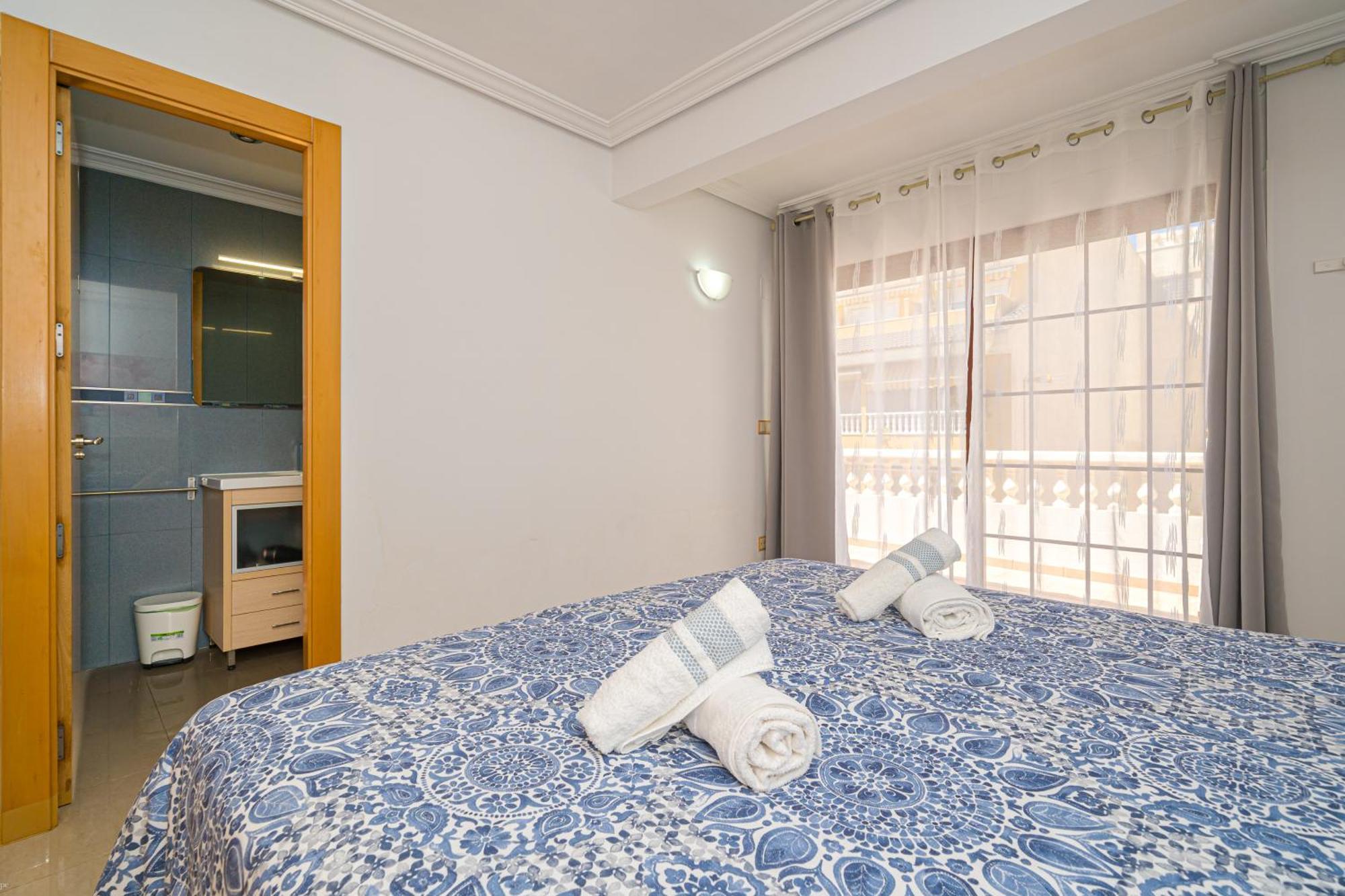 אל קאמפיו Front Line Apartment Jakarta 2 מראה חיצוני תמונה