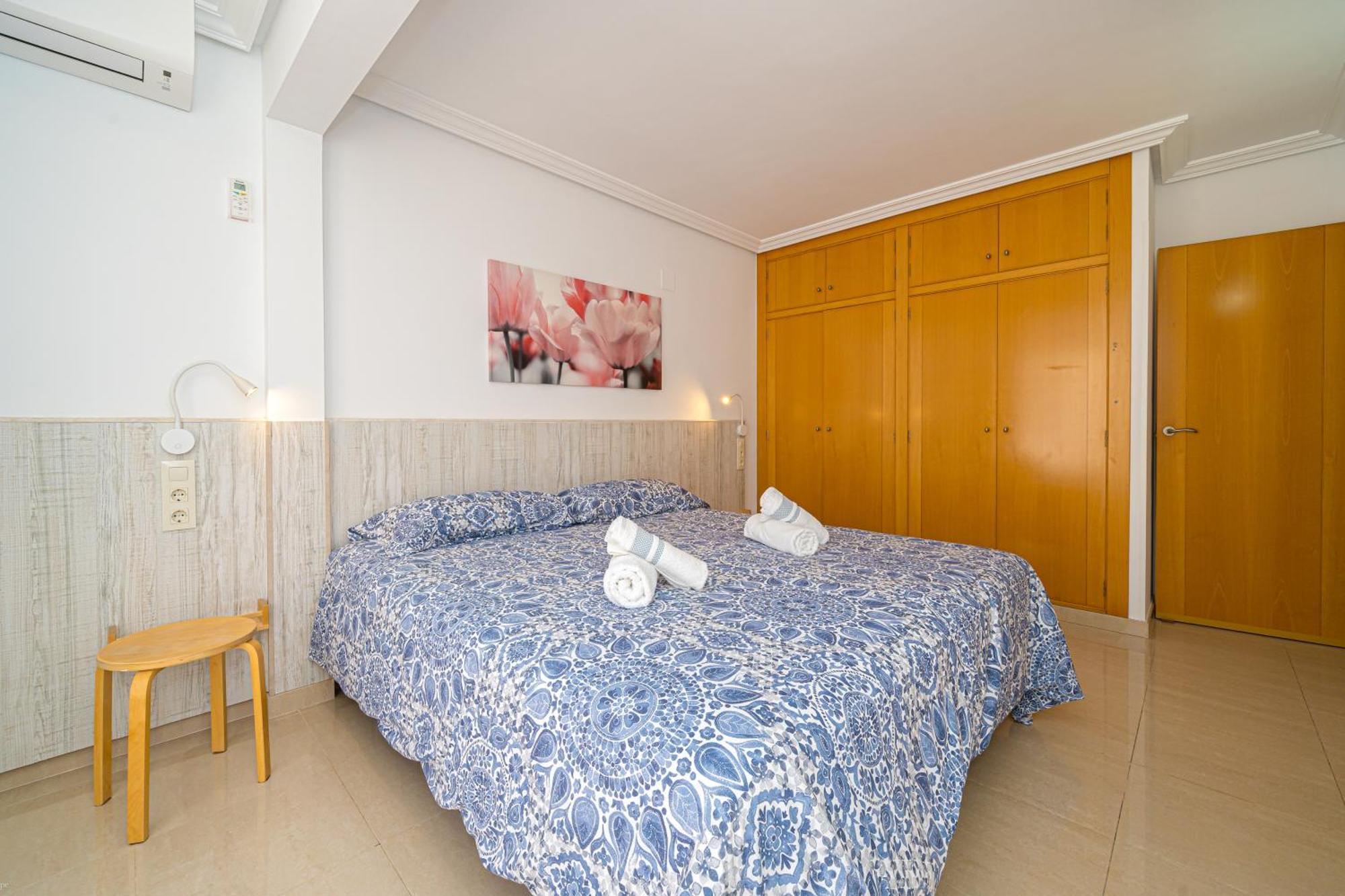 אל קאמפיו Front Line Apartment Jakarta 2 מראה חיצוני תמונה