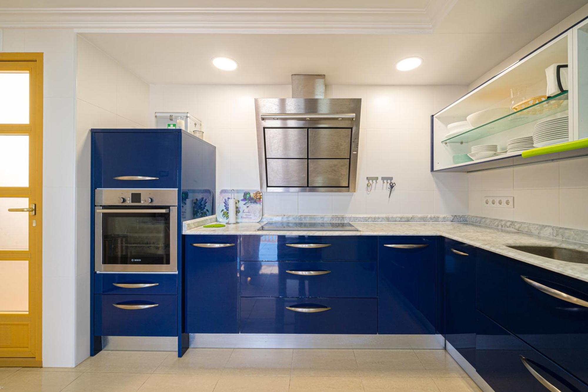 אל קאמפיו Front Line Apartment Jakarta 2 מראה חיצוני תמונה