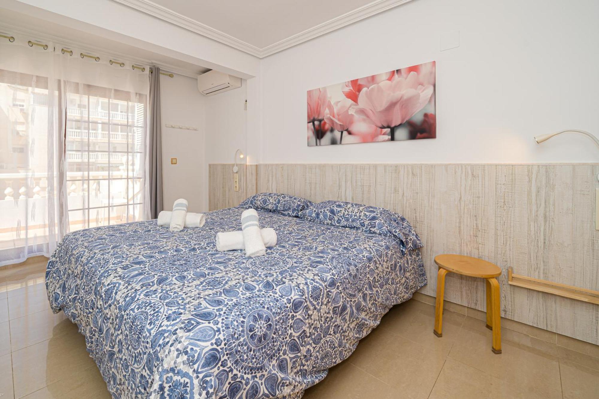 אל קאמפיו Front Line Apartment Jakarta 2 מראה חיצוני תמונה