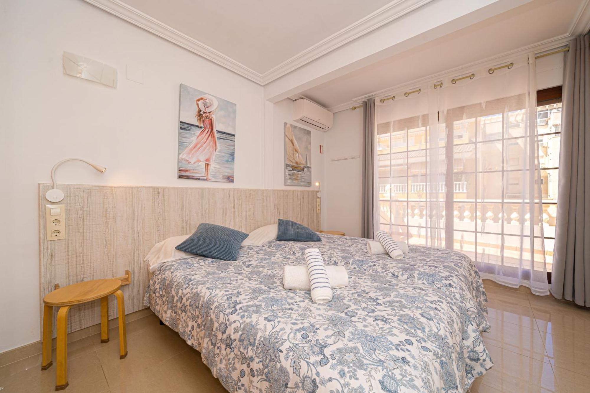 אל קאמפיו Front Line Apartment Jakarta 2 מראה חיצוני תמונה